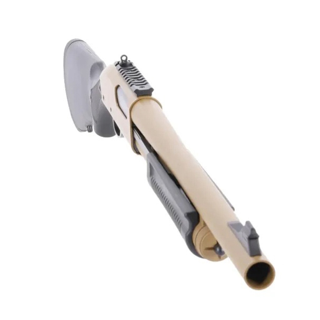 ESCOPETA SPECNA ARMS SA-VGS4 VAPOR NEGRA-TAN