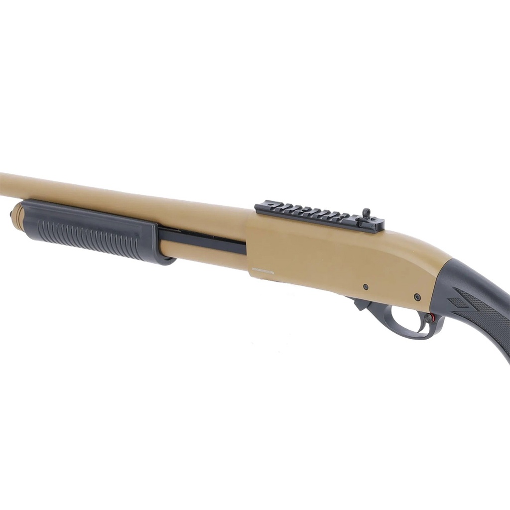 ESCOPETA SPECNA ARMS SA-VGS4 VAPOR NEGRA-TAN