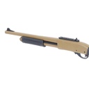 ESCOPETA SPECNA ARMS SA-VGS4 VAPOR NEGRA-TAN