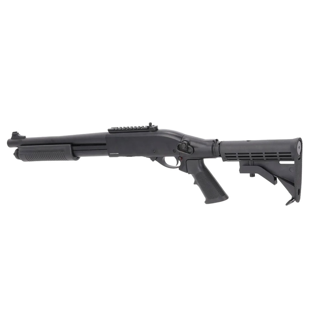 ESCOPETA SPECNA ARMS SA-VGS5 VAPOR NEGRA