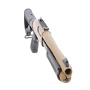 ESCOPETA SPECNA ARMS SA-VGS6 VAPOR NEGRA-TAN