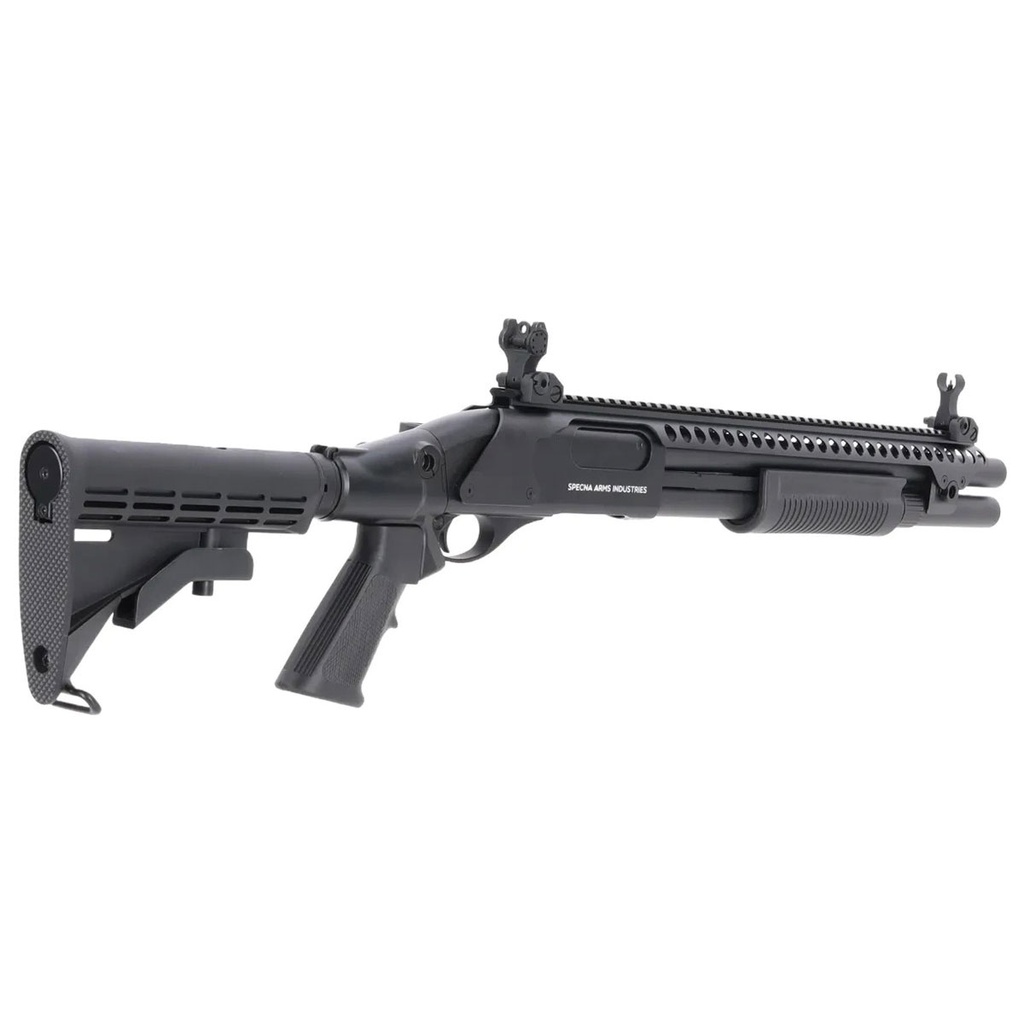 ESCOPETA SPECNA ARMS SA-VGS7 VAPOR NEGRA