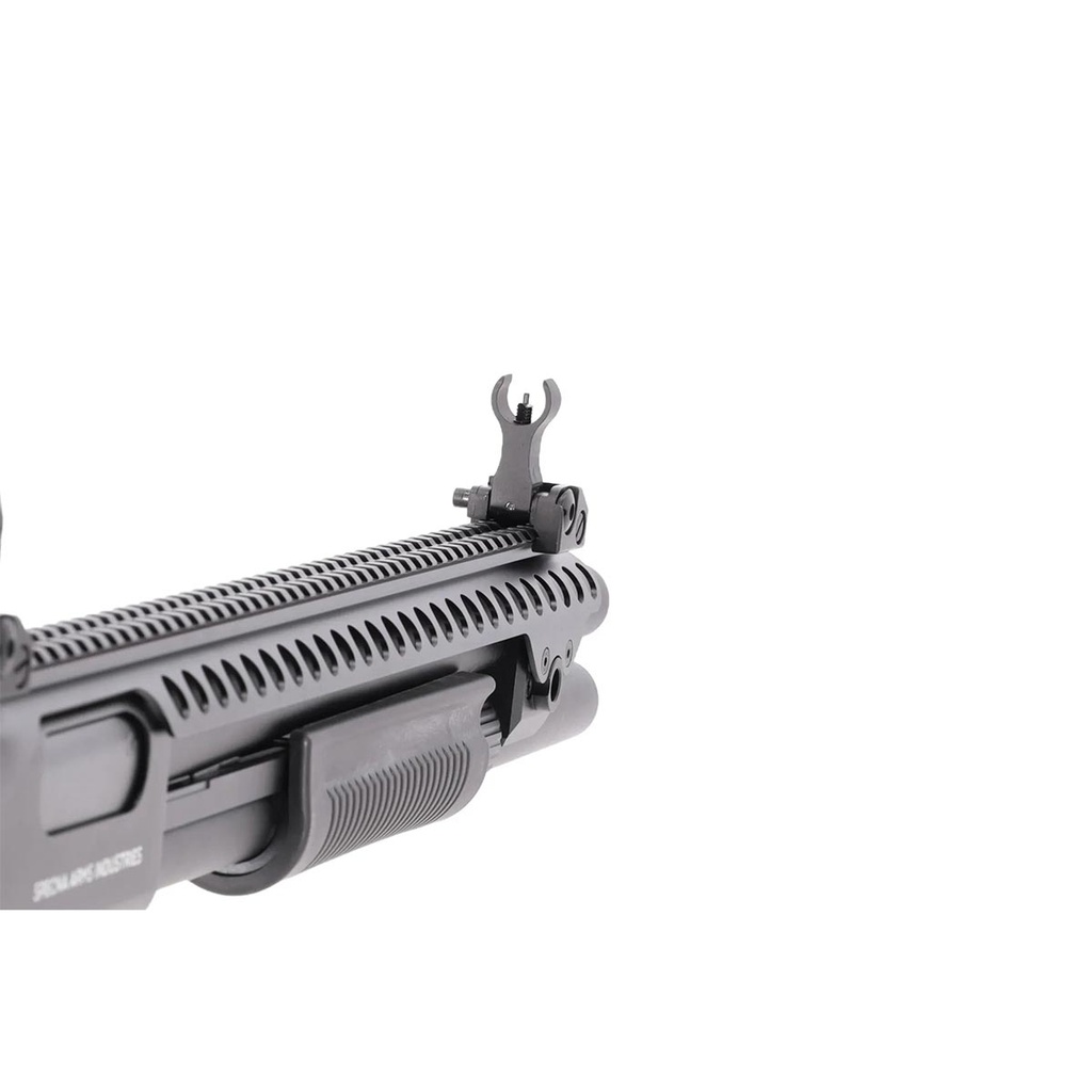ESCOPETA SPECNA ARMS SA-VGS7 VAPOR NEGRA