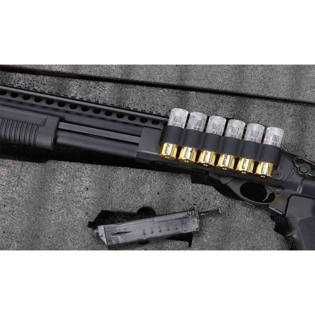 ESCOPETA SPECNA ARMS SA-VGS7 VAPOR NEGRA