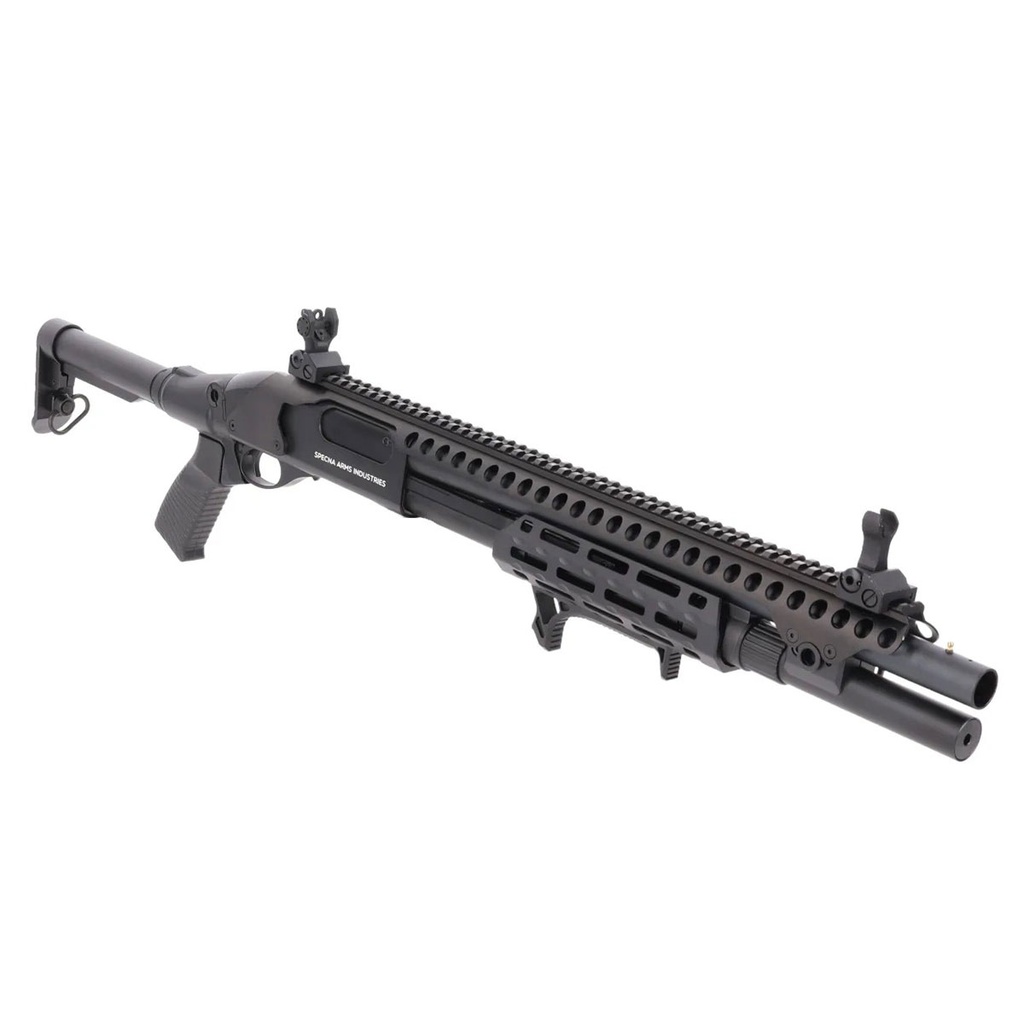 ESCOPETA SPECNA ARMS SA-VGS9 VAPOR NEGRA