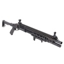 ESCOPETA SPECNA ARMS SA-VGS9 VAPOR NEGRA