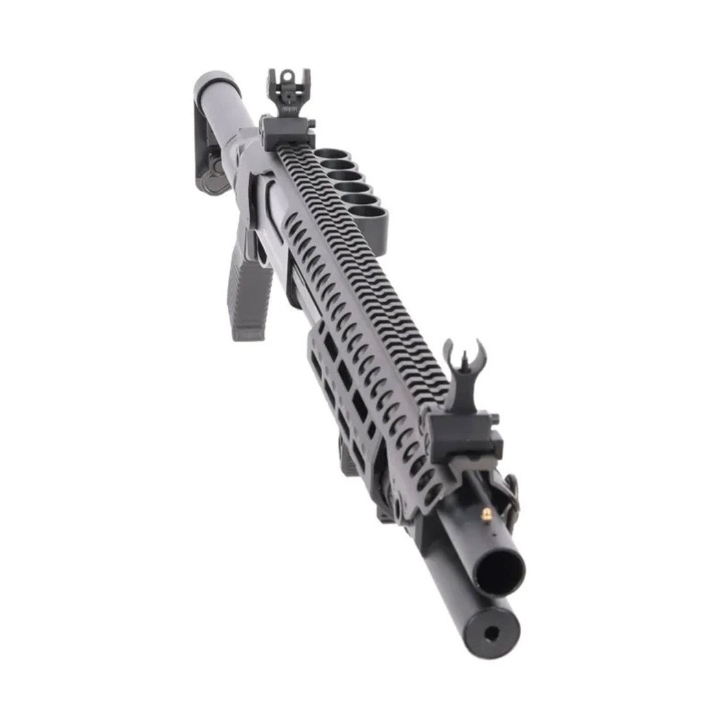 ESCOPETA SPECNA ARMS SA-VGS9 VAPOR NEGRA