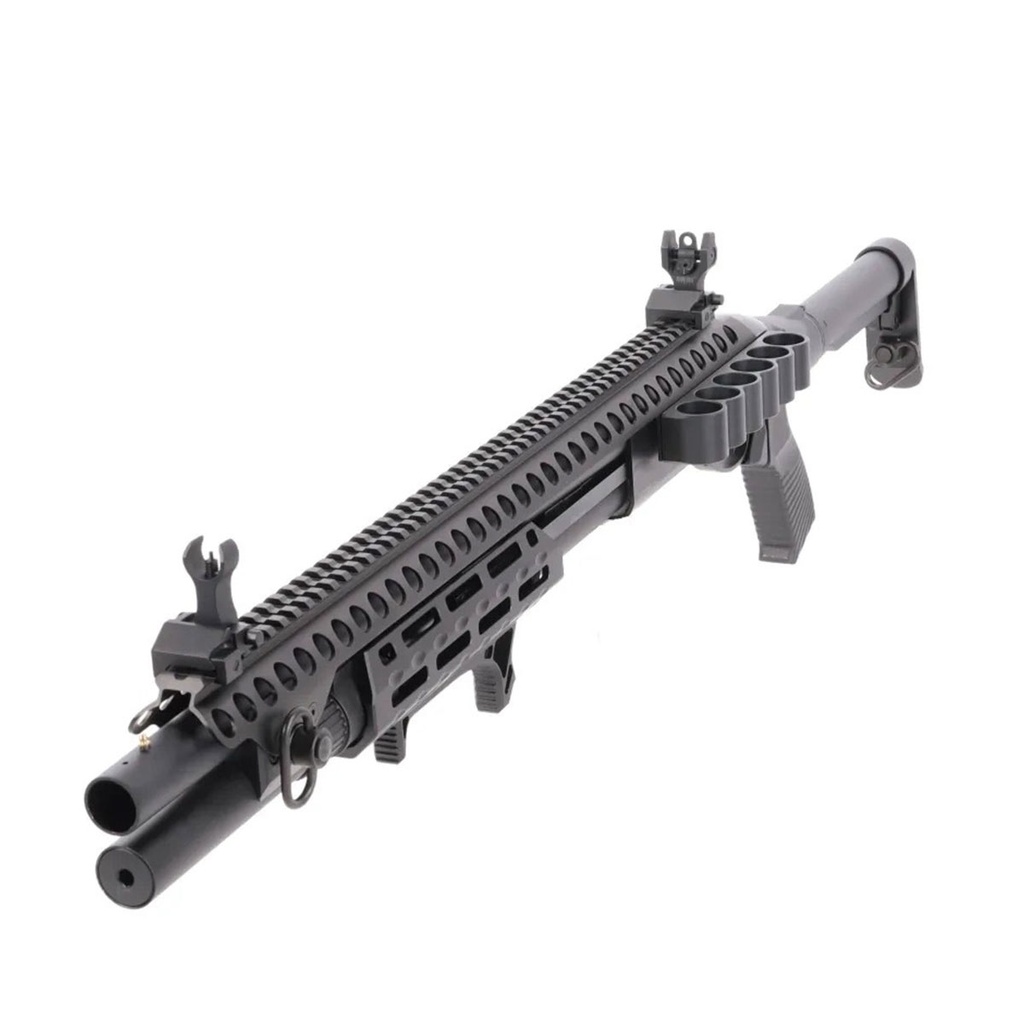 ESCOPETA SPECNA ARMS SA-VGS9 VAPOR NEGRA