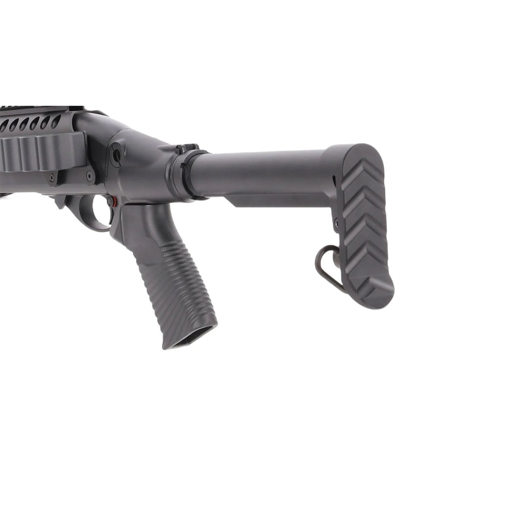 ESCOPETA SPECNA ARMS SA-VGS9 VAPOR NEGRA