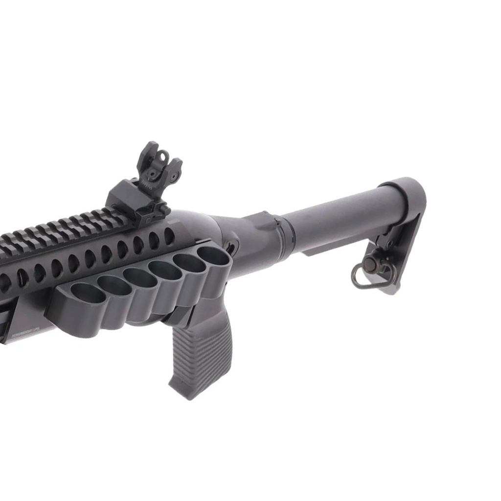 ESCOPETA SPECNA ARMS SA-VGS9 VAPOR NEGRA