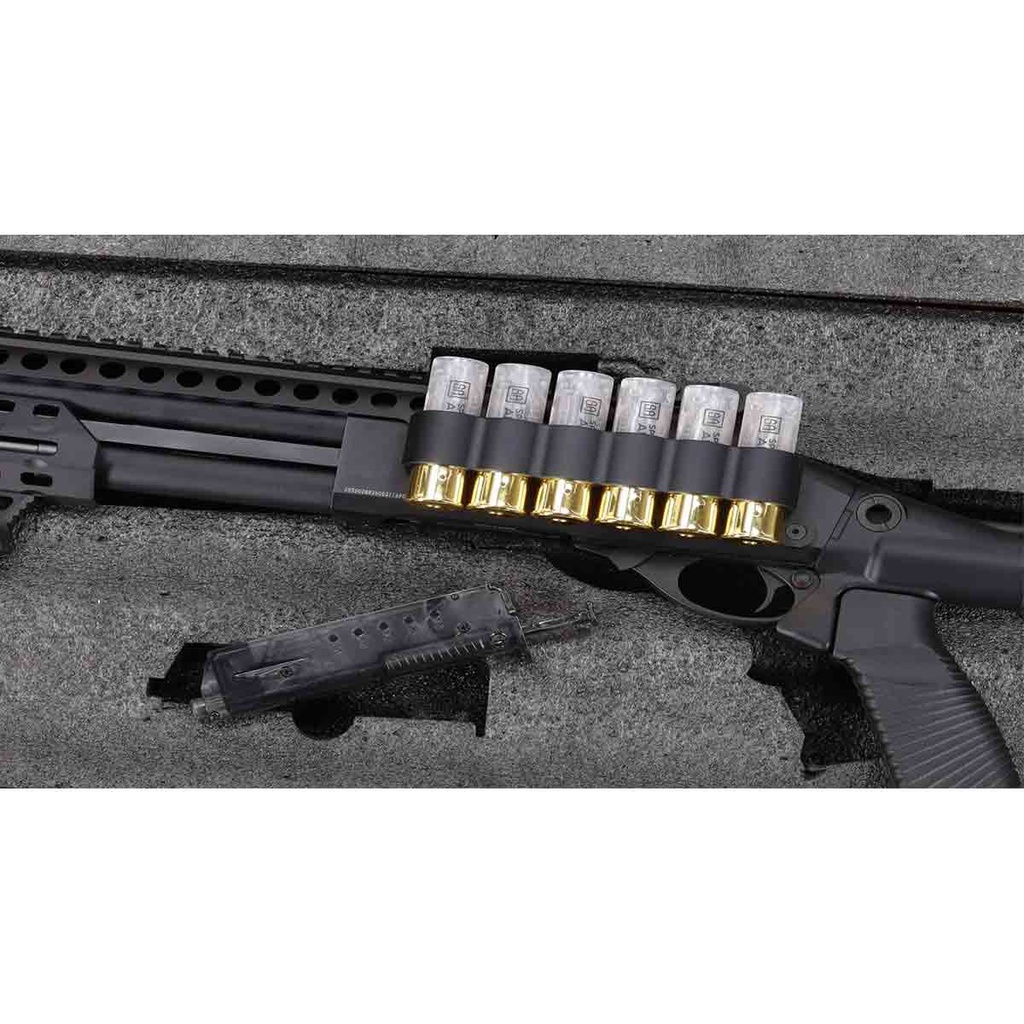 ESCOPETA SPECNA ARMS SA-VGS9 VAPOR NEGRA