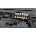 ESCOPETA SPECNA ARMS SA-VGS9 VAPOR NEGRA