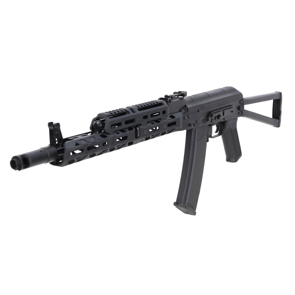 FUSIL SPECNA ARMS PRIME KPYK SA-PJ12 ASTER BRUSHLESS NEGRO