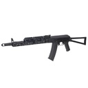 FUSIL SPECNA ARMS PRIME KPYK SA-PJ12 ASTER BRUSHLESS NEGRO