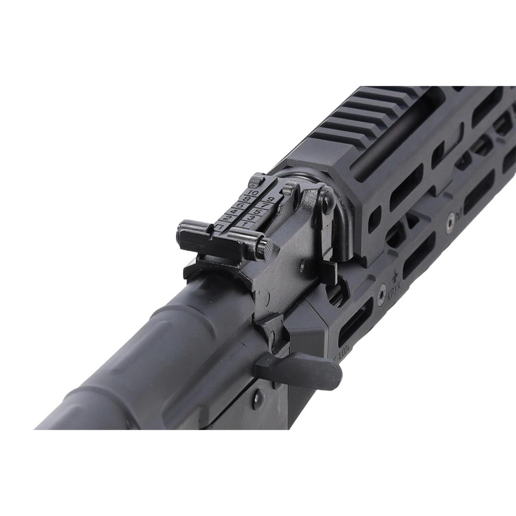 FUSIL SPECNA ARMS PRIME KPYK SA-PJ12 ASTER BRUSHLESS NEGRO