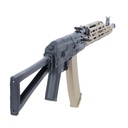FUSIL SPECNA ARMS PRIME KPYK SA-PJ12 ASTER BRUSHLESS NEGRO-TAN