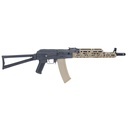 FUSIL SPECNA ARMS PRIME KPYK SA-PJ12 ASTER BRUSHLESS NEGRO-TAN