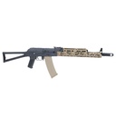 FUSIL SPECNA ARMS PRIME KPYK SA-PJ12 ASTER BRUSHLESS NEGRO-TAN