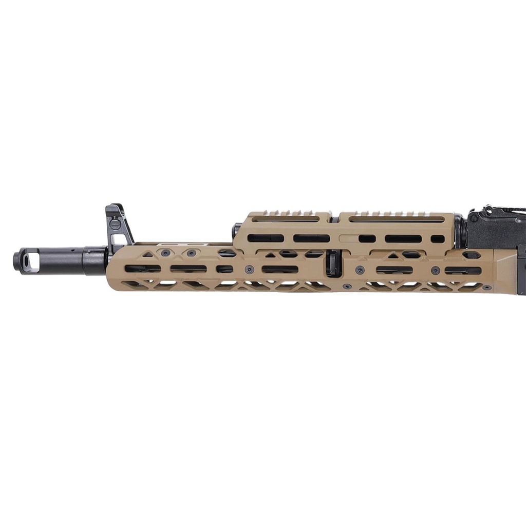 FUSIL SPECNA ARMS PRIME KPYK SA-PJ12 ASTER BRUSHLESS NEGRO-TAN