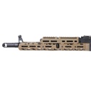 FUSIL SPECNA ARMS PRIME KPYK SA-PJ12 ASTER BRUSHLESS NEGRO-TAN
