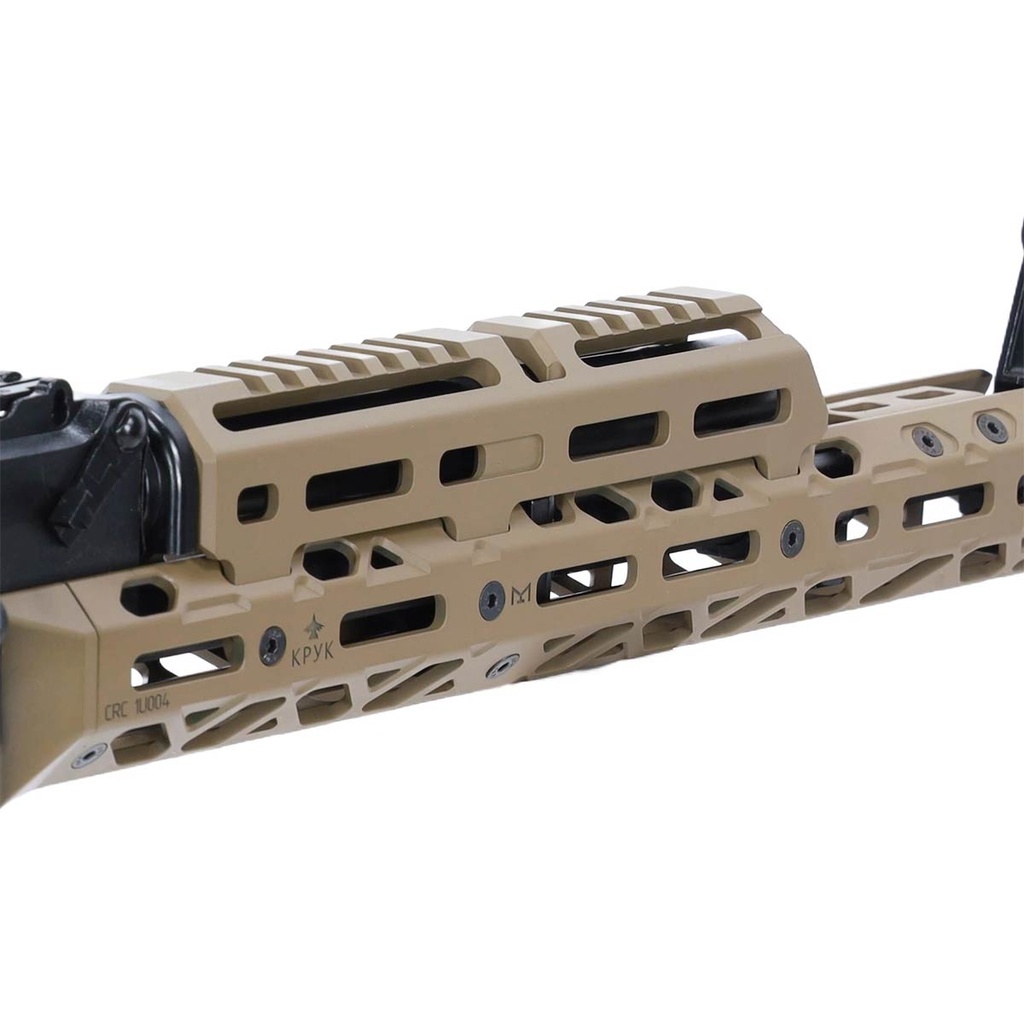 FUSIL SPECNA ARMS PRIME KPYK SA-PJ12 ASTER BRUSHLESS NEGRO-TAN