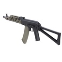 FUSIL SPECNA ARMS PRIME KPYK SA-PJ12 ASTER BRUSHLESS VERDE