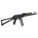 FUSIL SPECNA ARMS PRIME KPYK SA-PJ12 ASTER BRUSHLESS VERDE