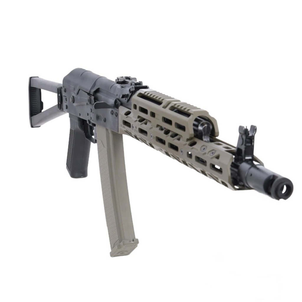 FUSIL SPECNA ARMS PRIME KPYK SA-PJ12 ASTER BRUSHLESS VERDE