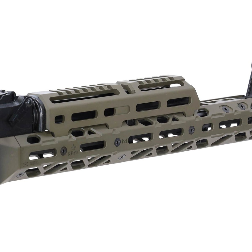 FUSIL SPECNA ARMS PRIME KPYK SA-PJ12 ASTER BRUSHLESS VERDE