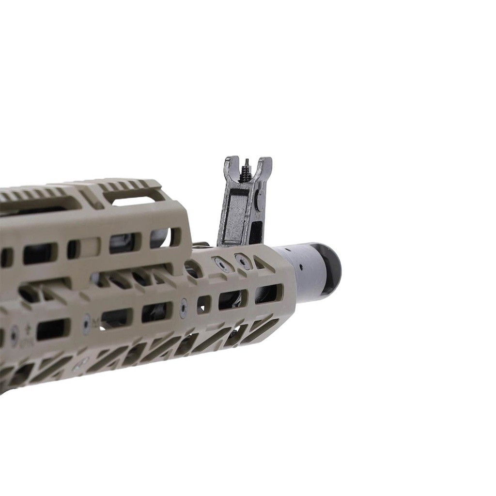 FUSIL SPECNA ARMS PRIME KPYK SA-PJ12 ASTER BRUSHLESS VERDE