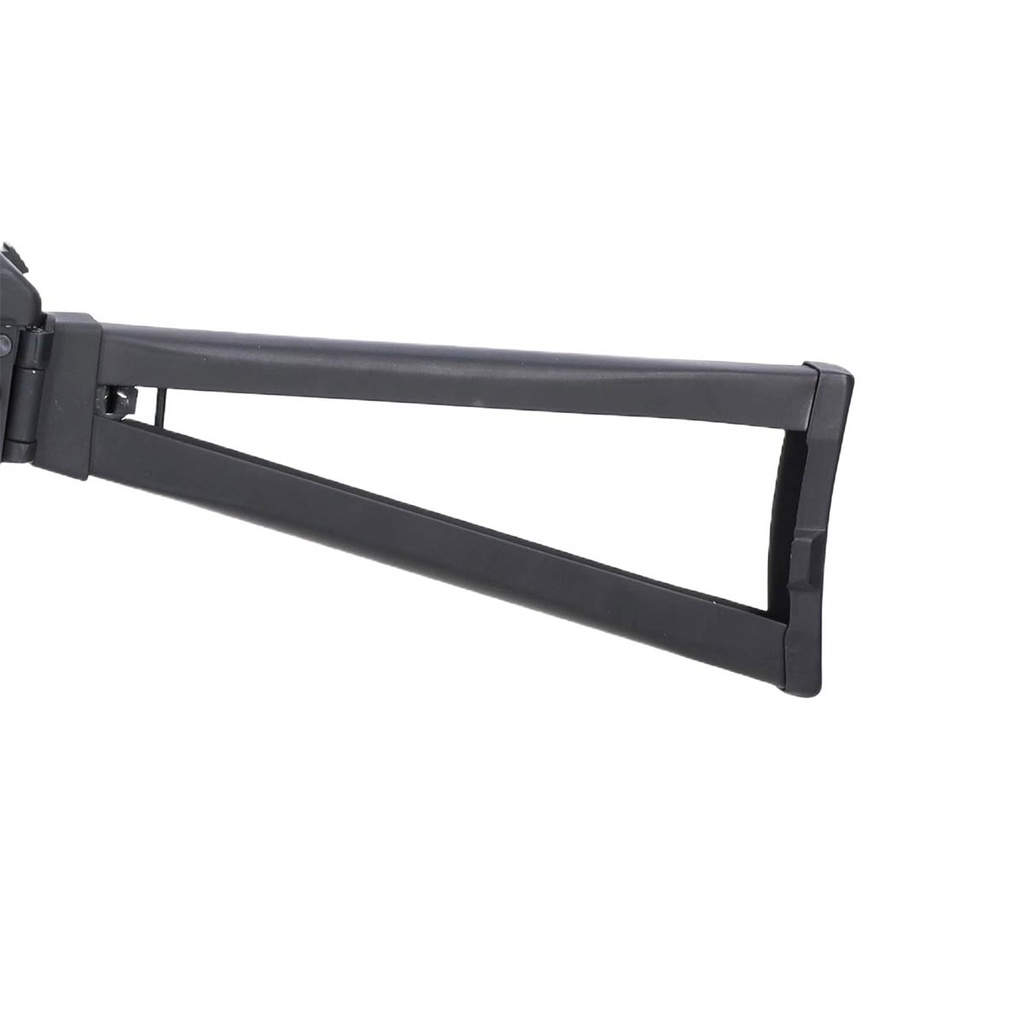 FUSIL SPECNA ARMS PRIME KPYK SA-PJ12 ASTER BRUSHLESS VERDE