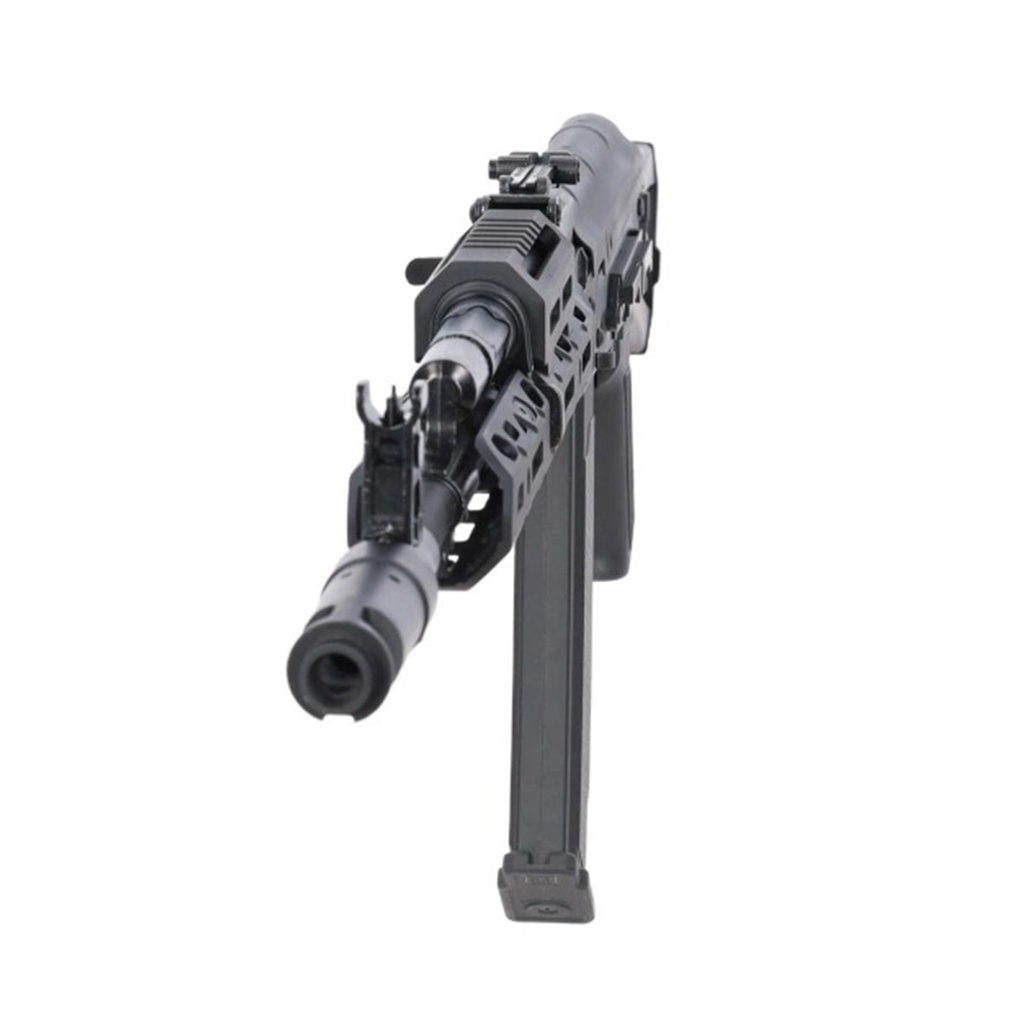 FUSIL SPECNA ARMS PRIME KPYK SA-PJ13 ASTER BRUSHLESS NEGRO