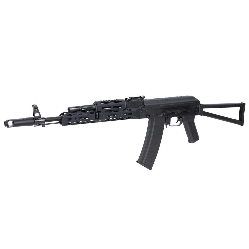 FUSIL SPECNA ARMS PRIME KPYK SA-PJ13 ASTER BRUSHLESS NEGRO