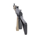 FUSIL SPECNA ARMS PRIME KPYK SA-PJ13 ASTER BRUSHLESS NEGRO-TAN