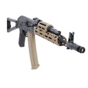 FUSIL SPECNA ARMS PRIME KPYK SA-PJ13 ASTER BRUSHLESS NEGRO-TAN