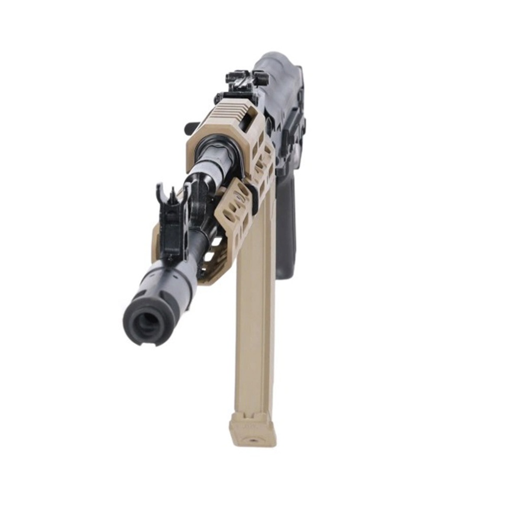 FUSIL SPECNA ARMS PRIME KPYK SA-PJ13 ASTER BRUSHLESS NEGRO-TAN