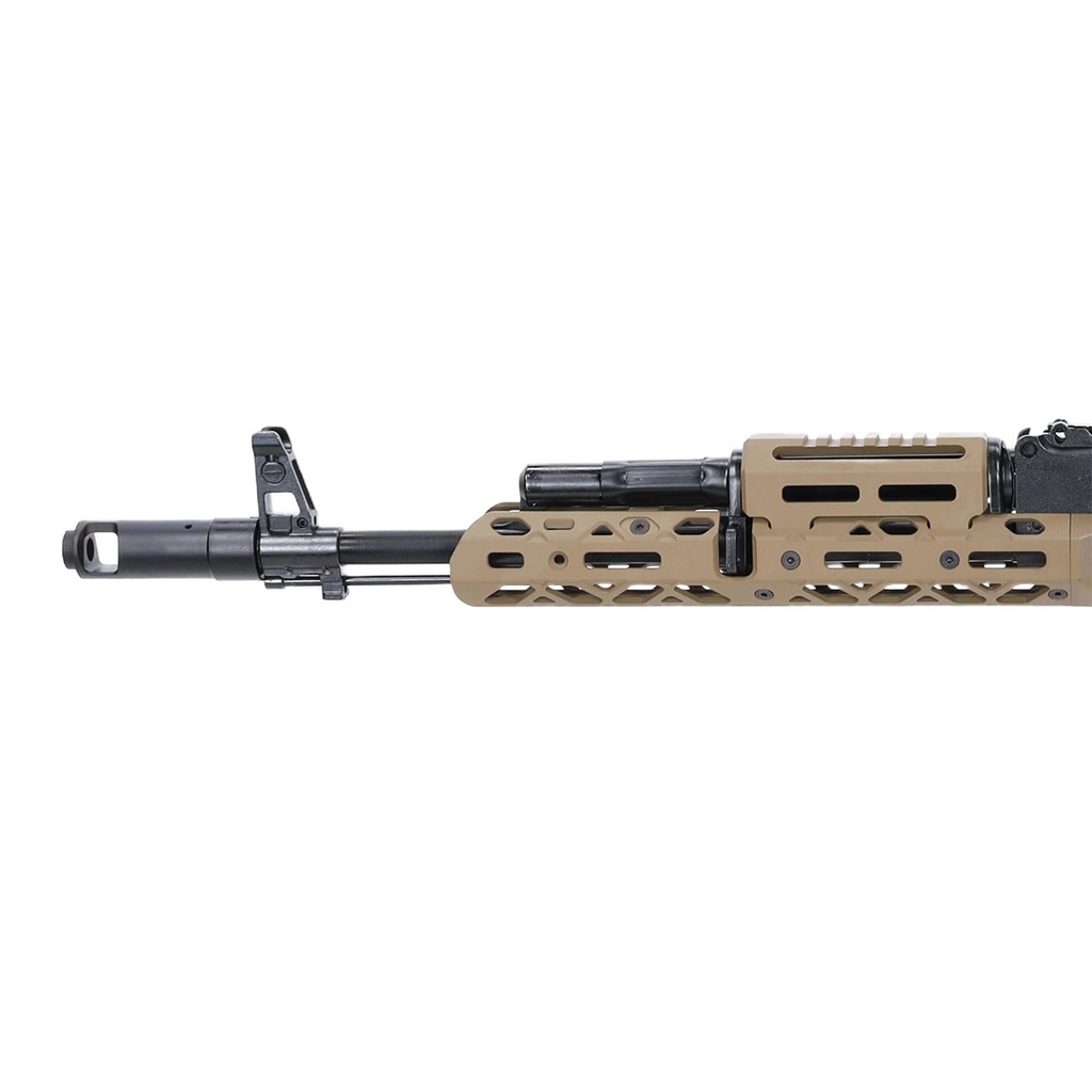 FUSIL SPECNA ARMS PRIME KPYK SA-PJ13 ASTER BRUSHLESS NEGRO-TAN