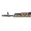 FUSIL SPECNA ARMS PRIME KPYK SA-PJ13 ASTER BRUSHLESS NEGRO-TAN