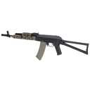 FUSIL SPECNA ARMS PRIME KPYK SA-PJ13 ASTER BRUSHLESS VERDE