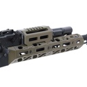 FUSIL SPECNA ARMS PRIME KPYK SA-PJ13 ASTER BRUSHLESS VERDE