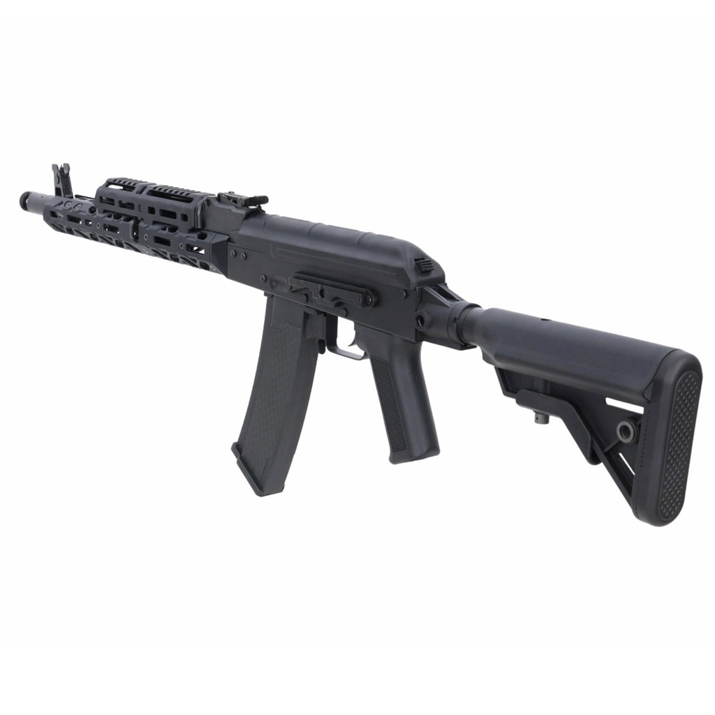 FUSIL SPECNA ARMS PRIME KPYK SA-PJ14 ASTER II BRUSHLESS NEGRO
