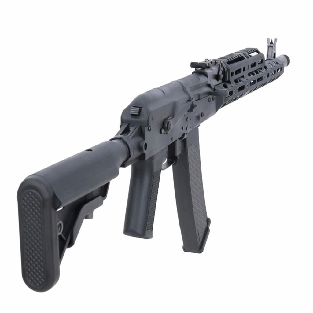 FUSIL SPECNA ARMS PRIME KPYK SA-PJ14 ASTER II BRUSHLESS NEGRO