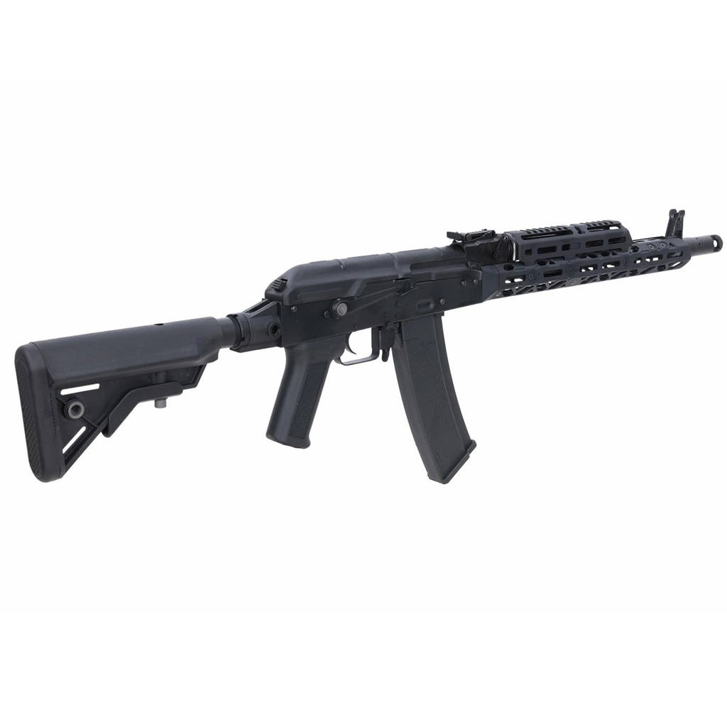 FUSIL SPECNA ARMS PRIME KPYK SA-PJ14 ASTER II BRUSHLESS NEGRO