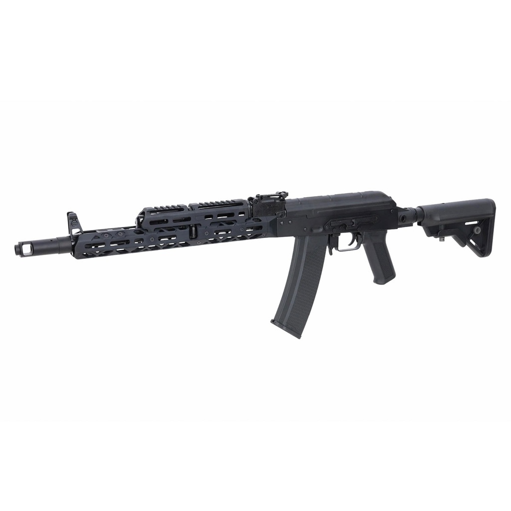 FUSIL SPECNA ARMS PRIME KPYK SA-PJ14 ASTER II BRUSHLESS NEGRO