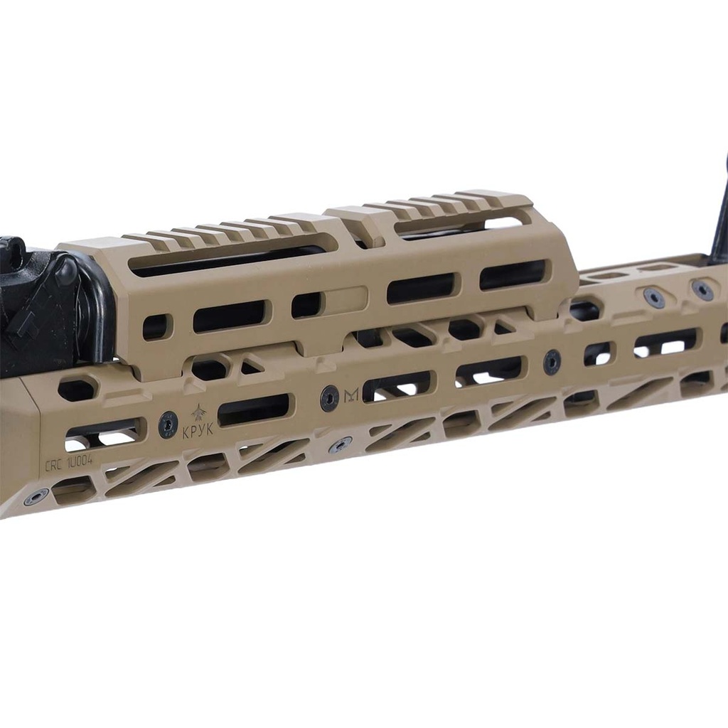 FUSIL SPECNA ARMS PRIME KPYK SA-PJ14 ASTER II BRUSHLESS NEGRO-TAN