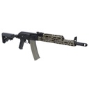 FUSIL SPECNA ARMS PRIME KPYK SA-PJ14 ASTER II BRUSHLESS VERDE