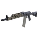 FUSIL SPECNA ARMS PRIME KPYK SA-PJ14 ASTER II BRUSHLESS VERDE