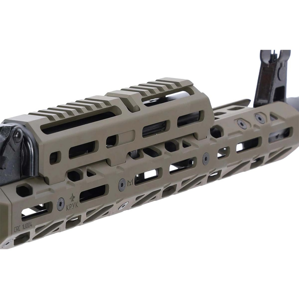 FUSIL SPECNA ARMS PRIME KPYK SA-PJ14 ASTER II BRUSHLESS VERDE