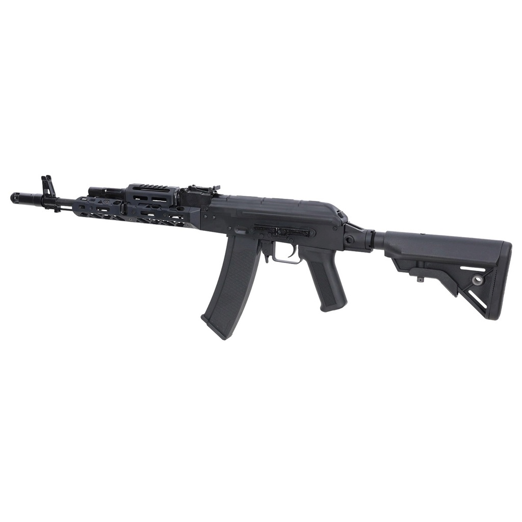 FUSIL SPECNA ARMS PRIME KPYK SA-PJ15 ASTER II BRUSHLESS NEGRO