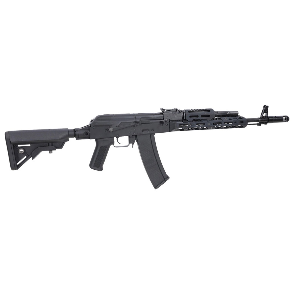 FUSIL SPECNA ARMS PRIME KPYK SA-PJ15 ASTER II BRUSHLESS NEGRO